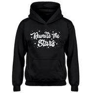 Hoodie Rewrite the Stars Kids Hoodie