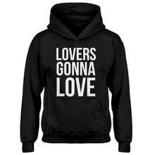 Youth Lovers Gonna Love Kids Hoodie
