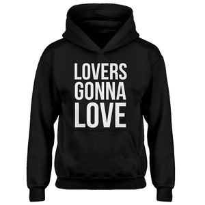 Youth Lovers Gonna Love Kids Hoodie