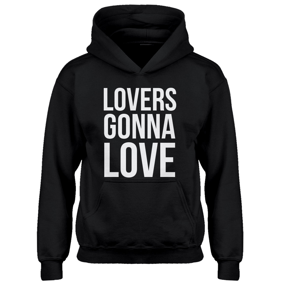 Youth Lovers Gonna Love Kids Hoodie
