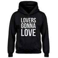 Youth Lovers Gonna Love Kids Hoodie