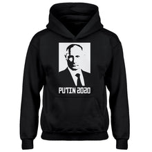 Hoodie Putin 2020 Kids Hoodie