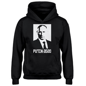 Hoodie Putin 2020 Kids Hoodie
