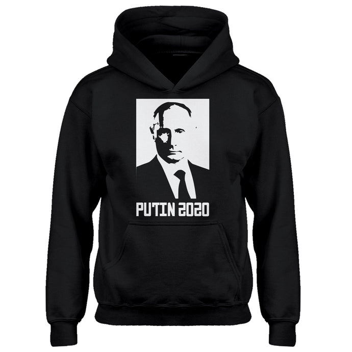 Hoodie Putin 2020 Kids Hoodie