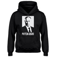 Hoodie Putin 2020 Kids Hoodie