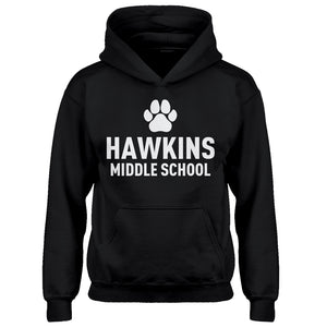 Youth Hawkins Middle School Kids Hoodie