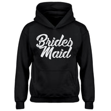 Hoodie Bridesmaid Kids Hoodie