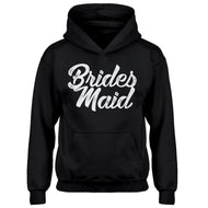 Hoodie Bridesmaid Kids Hoodie