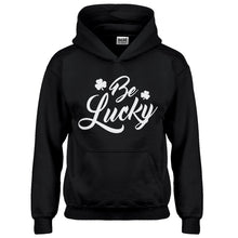 Hoodie Be Lucky Kids Hoodie