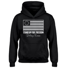 Youth Betsy Ross Kids Hoodie