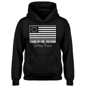 Youth Betsy Ross Kids Hoodie