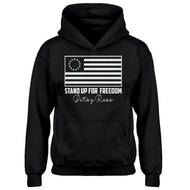 Youth Betsy Ross Kids Hoodie