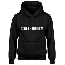Hoodie Call of Booty Kids Hoodie
