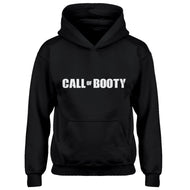 Hoodie Call of Booty Kids Hoodie