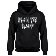 Hoodie Drain the Swamp Kids Hoodie