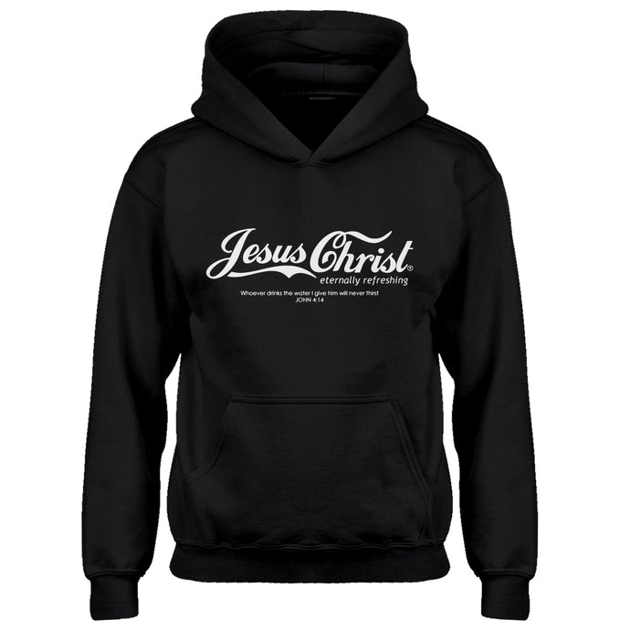 Hoodie Jesus Christ Kids Hoodie