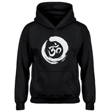 Hoodie Om Kids Hoodie