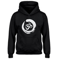 Hoodie Om Kids Hoodie