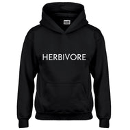 Hoodie Herbivore Vegan Kids Hoodie