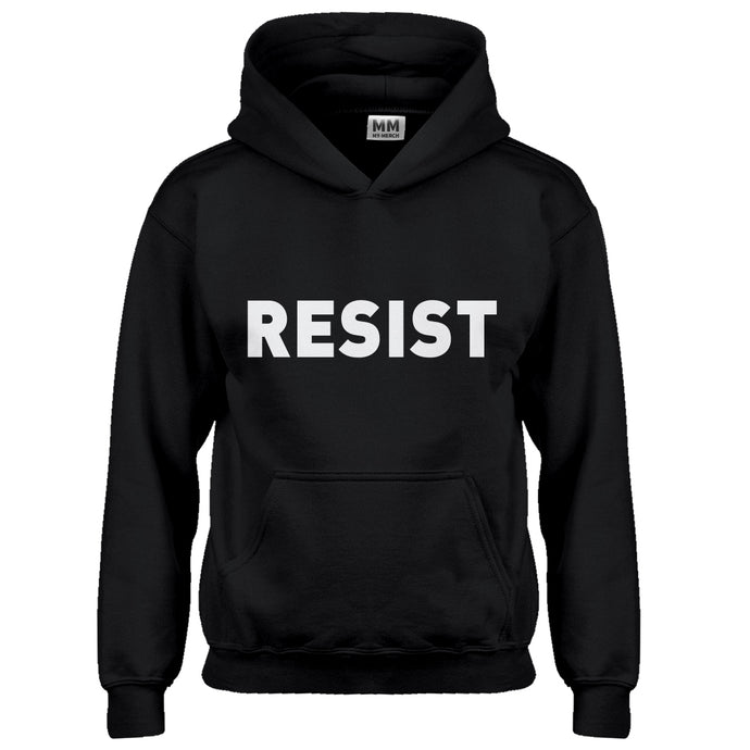 Hoodie Patriots Resist Kids Hoodie