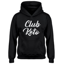 Hoodie Club Keto Kids Hoodie