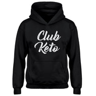 Hoodie Club Keto Kids Hoodie