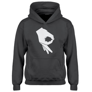 Hoodie Gotcha Kids Hoodie