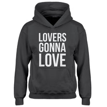 Youth Lovers Gonna Love Kids Hoodie
