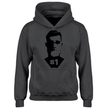 Youth Number One Kids Hoodie