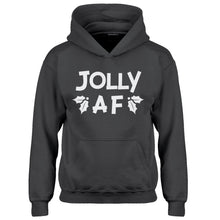 Youth Jolly AF Kids Hoodie