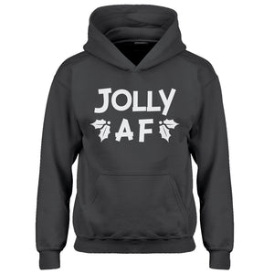 Youth Jolly AF Kids Hoodie