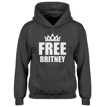 Youth FREE BRITNEY Kids Hoodie