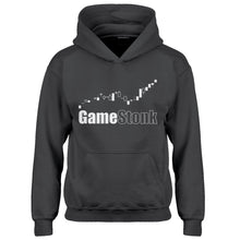Youth GameStonk Kids Hoodie