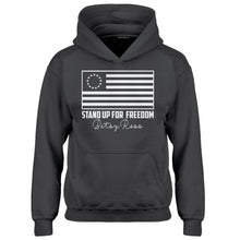 Youth Betsy Ross Kids Hoodie