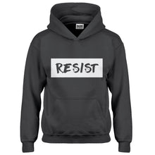 Hoodie Resist Patriot Kids Hoodie