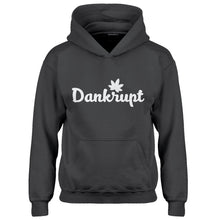Youth Dankrupt Kids Hoodie