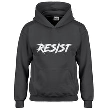 Hoodie Resistance Kids Hoodie