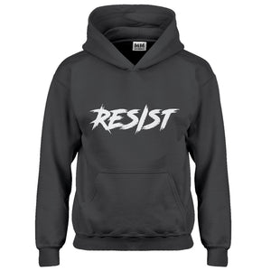 Hoodie Resistance Kids Hoodie