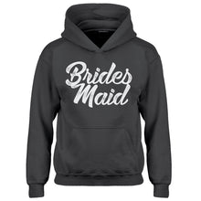 Hoodie Bridesmaid Kids Hoodie