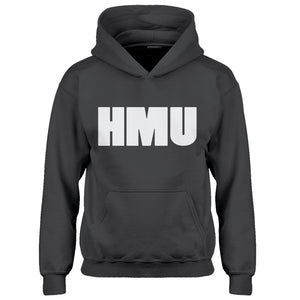 Youth hmu Kids Hoodie