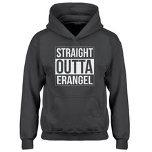 Hoodie Straight Outta Erangel Kids Hoodie