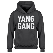 Youth Yang Gang Kids Hoodie
