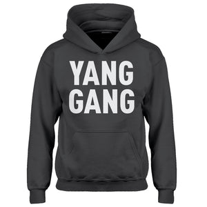 Youth Yang Gang Kids Hoodie