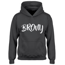 Hoodie Brony Kids Hoodie