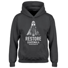 Hoodie Restore Guatemala Kids Hoodie