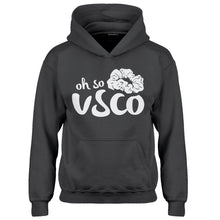 Youth Oh So VSCO Kids Hoodie