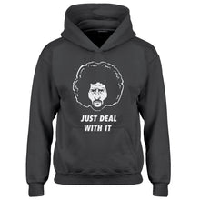Youth Just Deal With It Kids Hoodie
