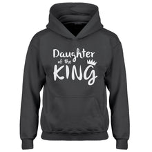 Hoodie Daughter of the King Kids Hoodie