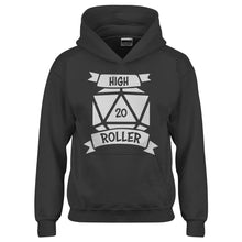 Youth High Roller Kids Hoodie