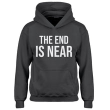 Youth The End is Near Kids Hoodie